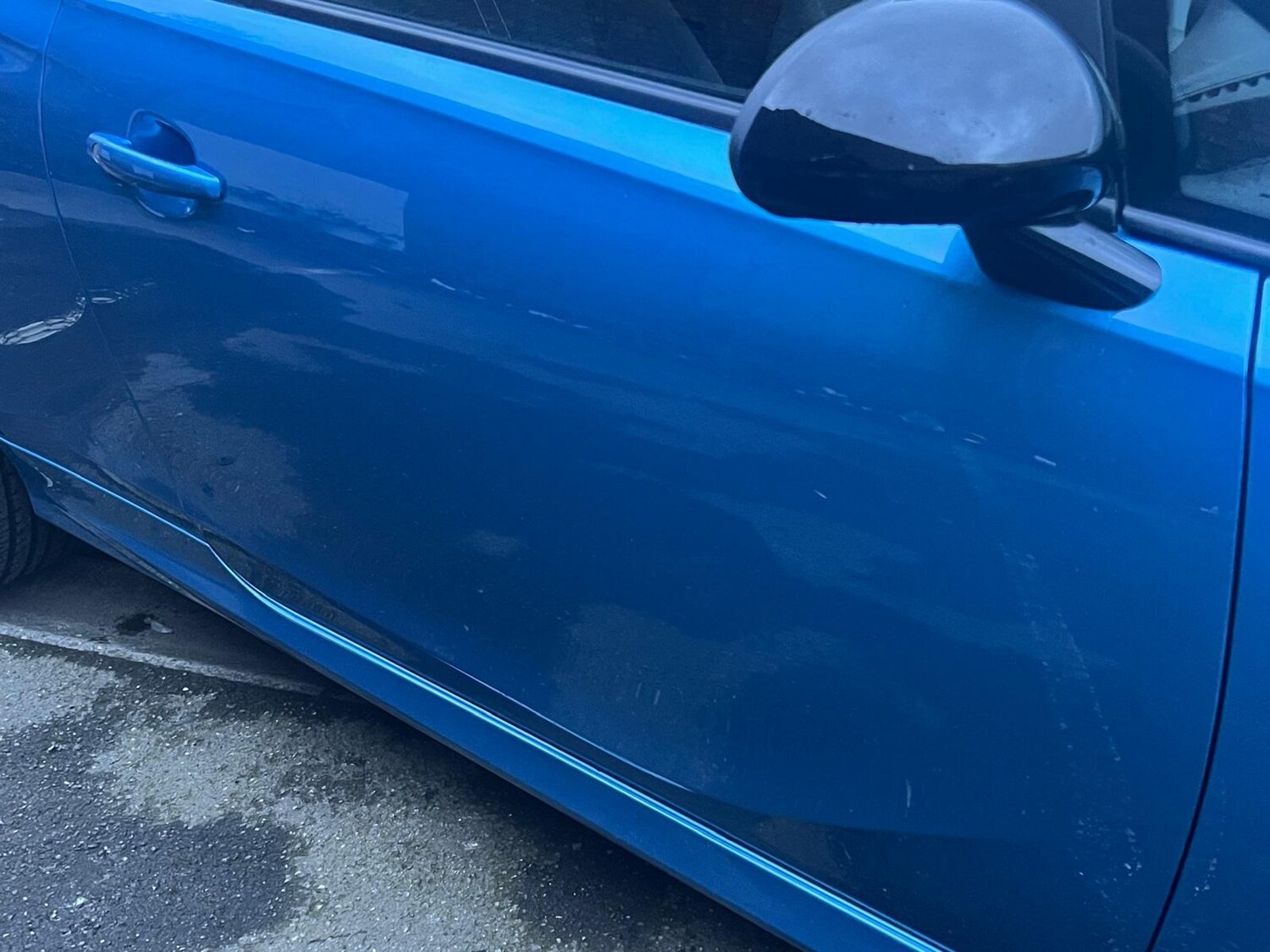 Used Vauxhall Corsa 2018 for sale - 77650558: Photo 14