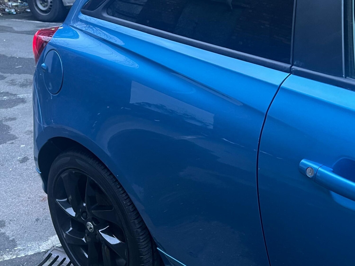 Used Vauxhall Corsa 2018 for sale - 77650558: Photo 15