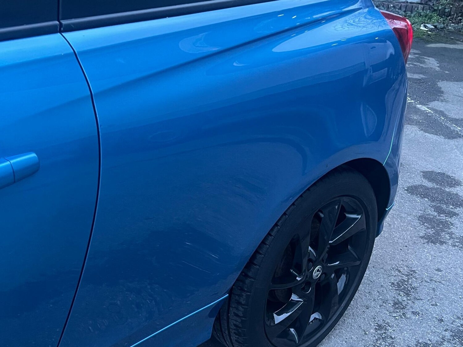 Used Vauxhall Corsa 2018 for sale - 77650558: Photo 18