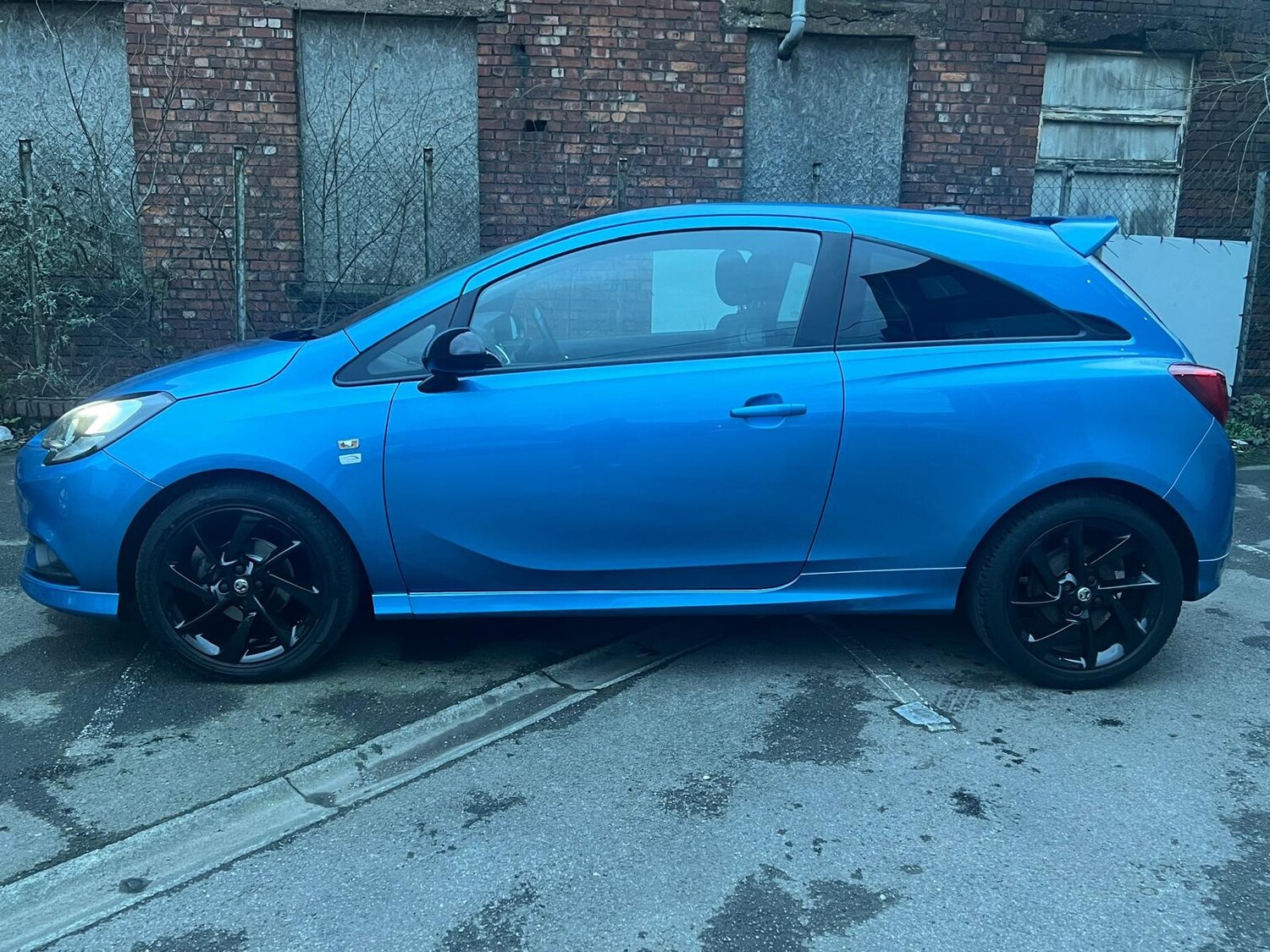 Used Vauxhall Corsa 2018 for sale - 77650558: Photo 21