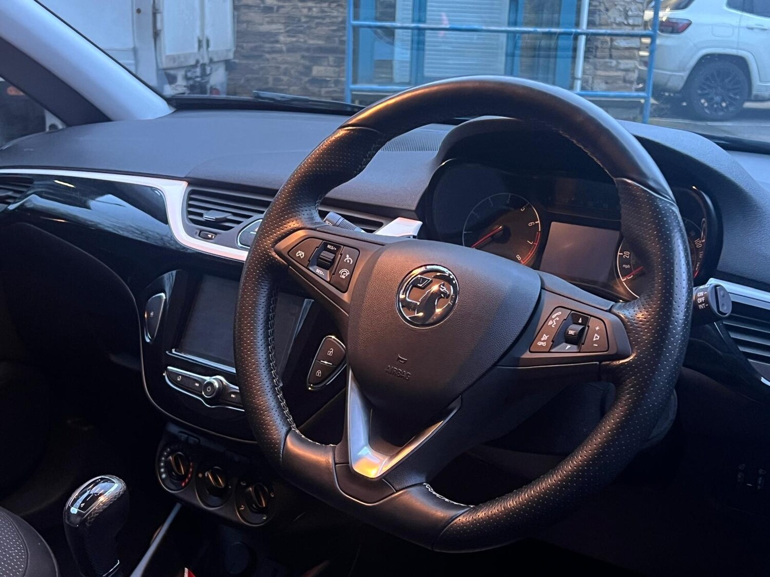 Used Vauxhall Corsa 2018 for sale - 77650558: Photo 23