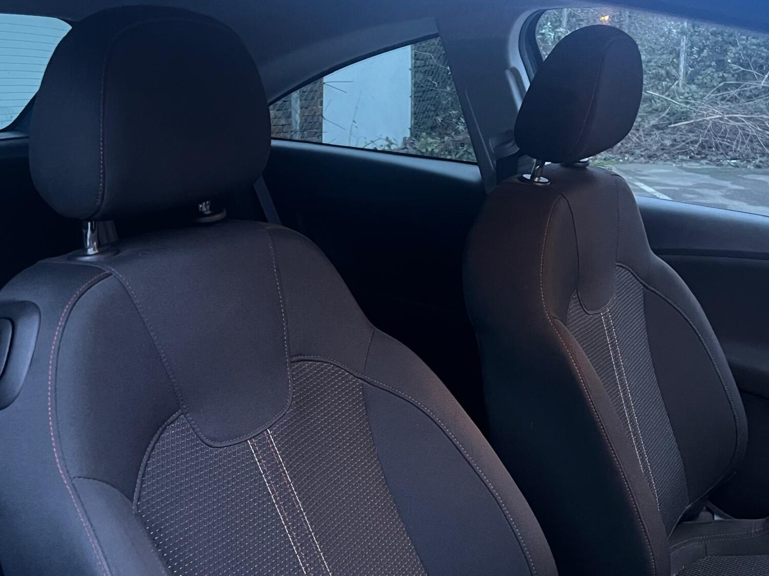 Used Vauxhall Corsa 2018 for sale - 77650558: Photo 25