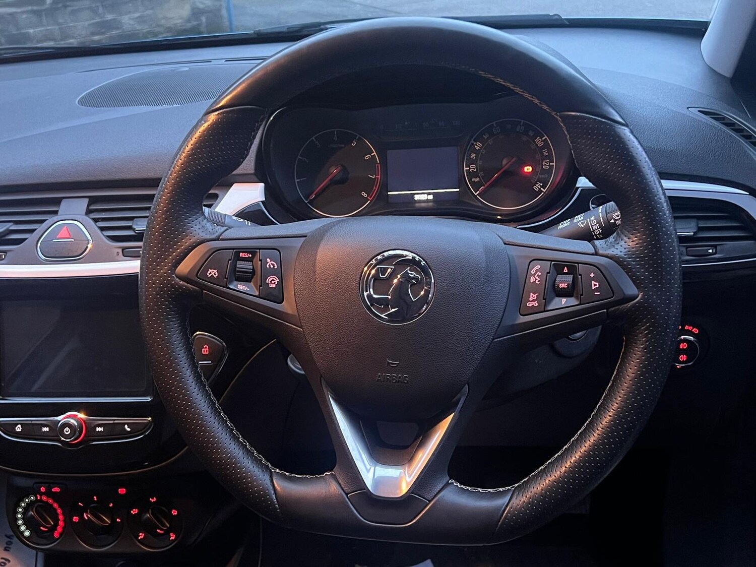 Used Vauxhall Corsa 2018 for sale - 77650558: Photo 27