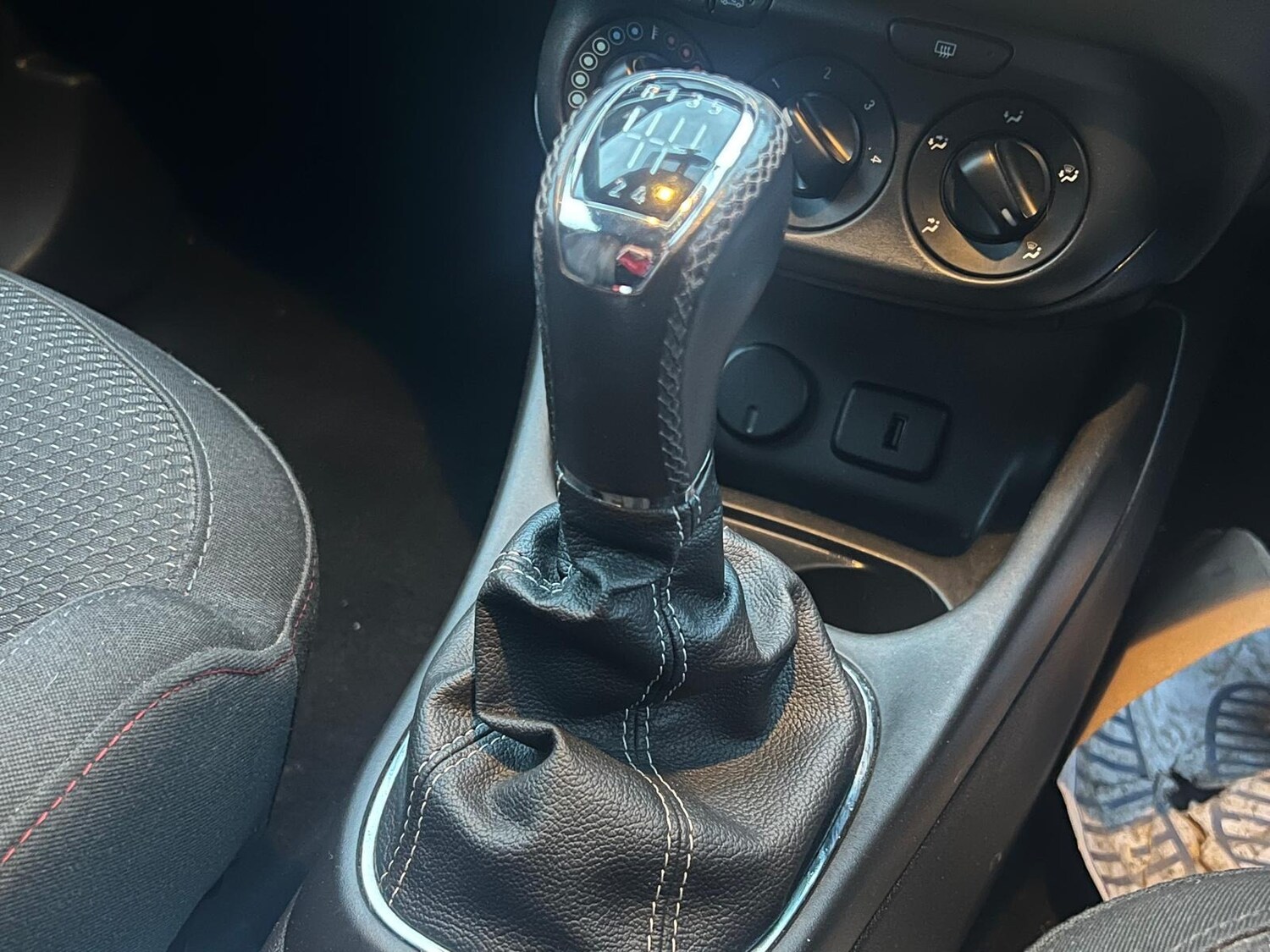 Used Vauxhall Corsa 2018 for sale - 77650558: Photo 29