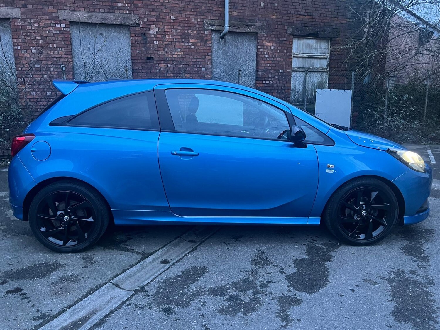 Used Vauxhall Corsa 2018 for sale - 77650558: Photo 32