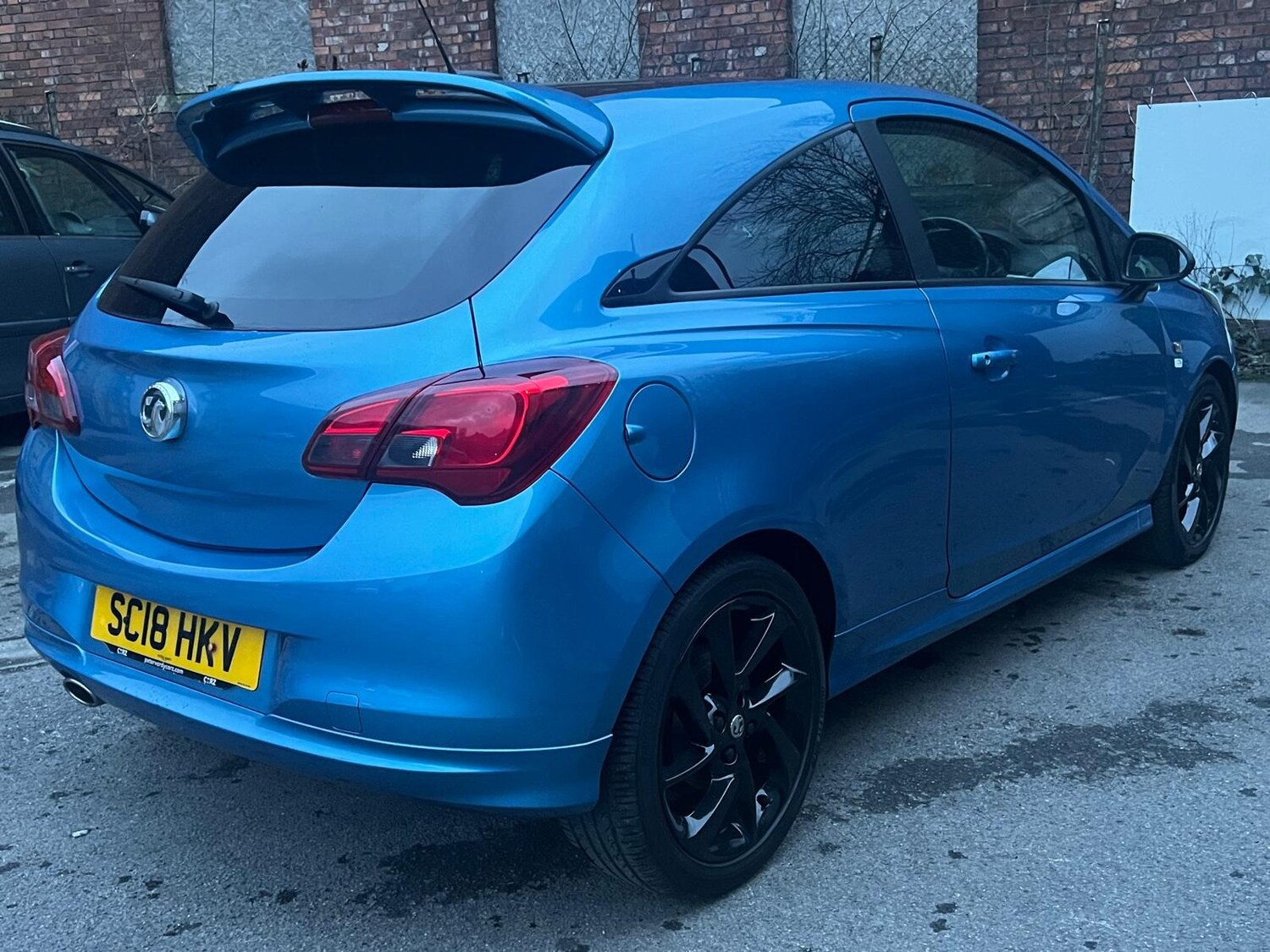 Used Vauxhall Corsa 2018 for sale - 77650558: Photo 33