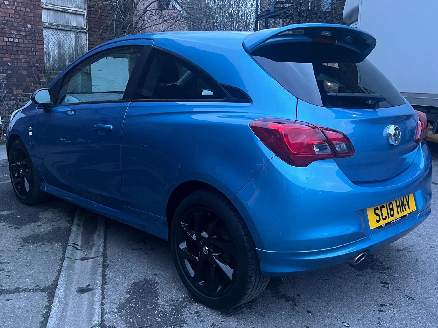 Used Vauxhall Corsa 2018 for sale - 77650558: Photo 35