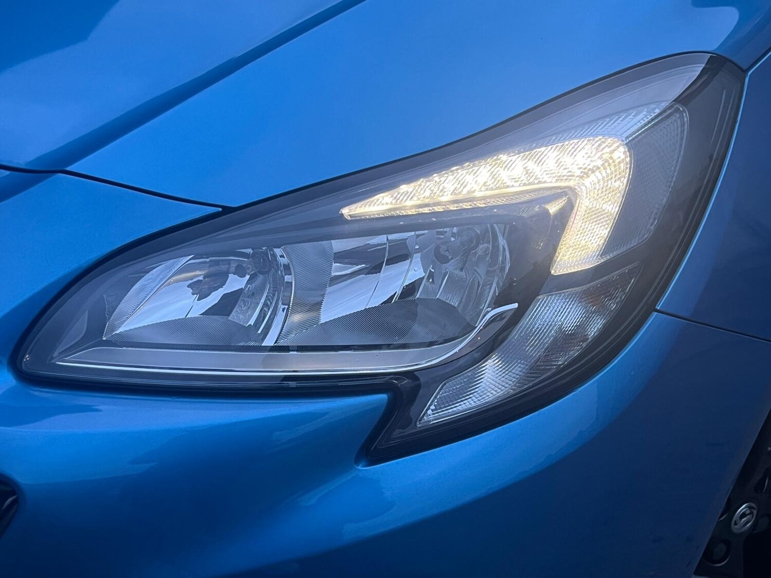 Used Vauxhall Corsa 2018 for sale - 77650558: Photo 7