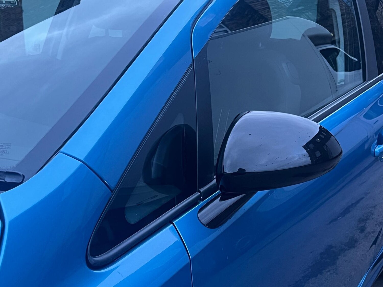 Used Vauxhall Corsa 2018 for sale - 77650558: Photo 9