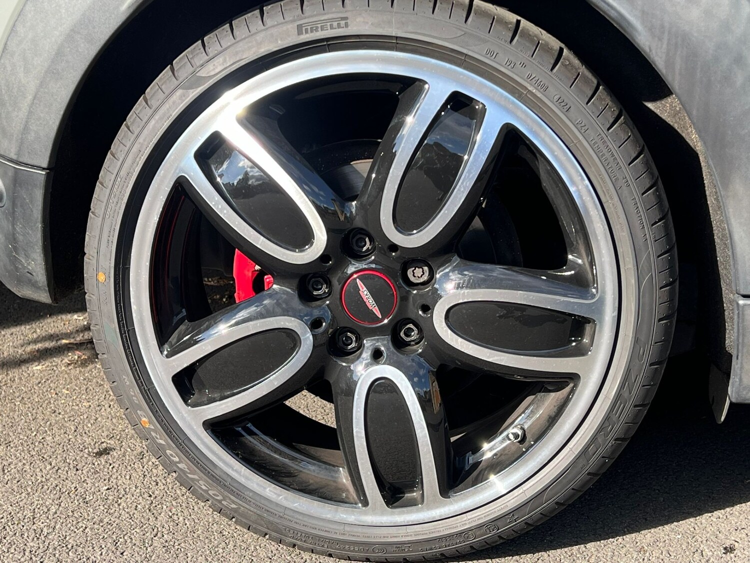 Used MINI Hatch 2017 for sale - 77651712: Photo 10