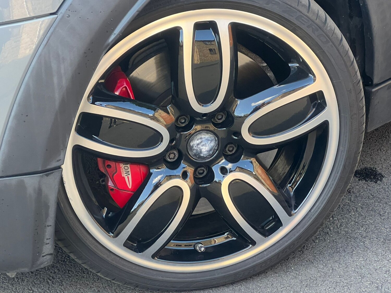 Used MINI Hatch 2017 for sale - 77651712: Photo 11