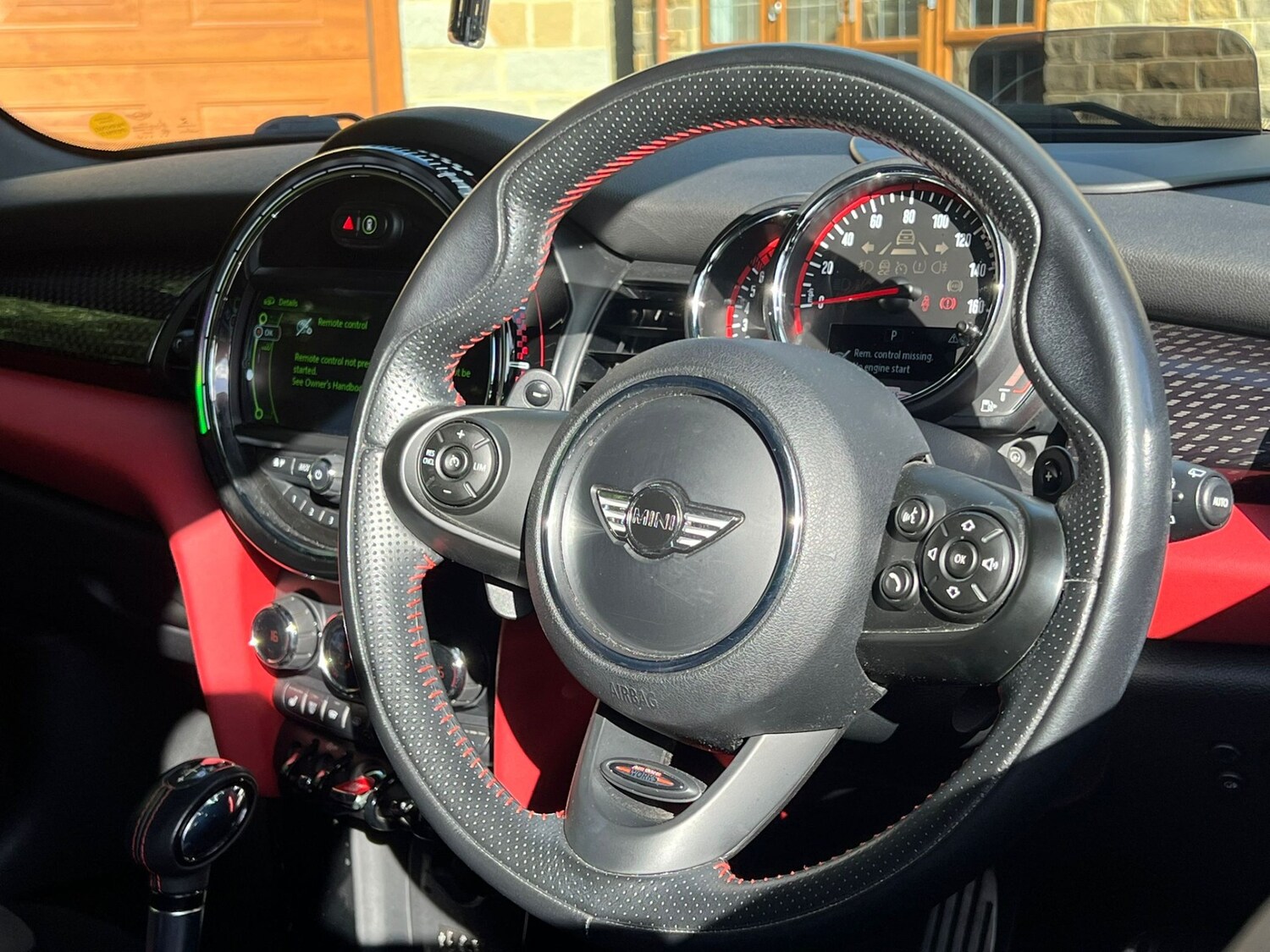 Used MINI Hatch 2017 for sale - 77651712: Photo 13