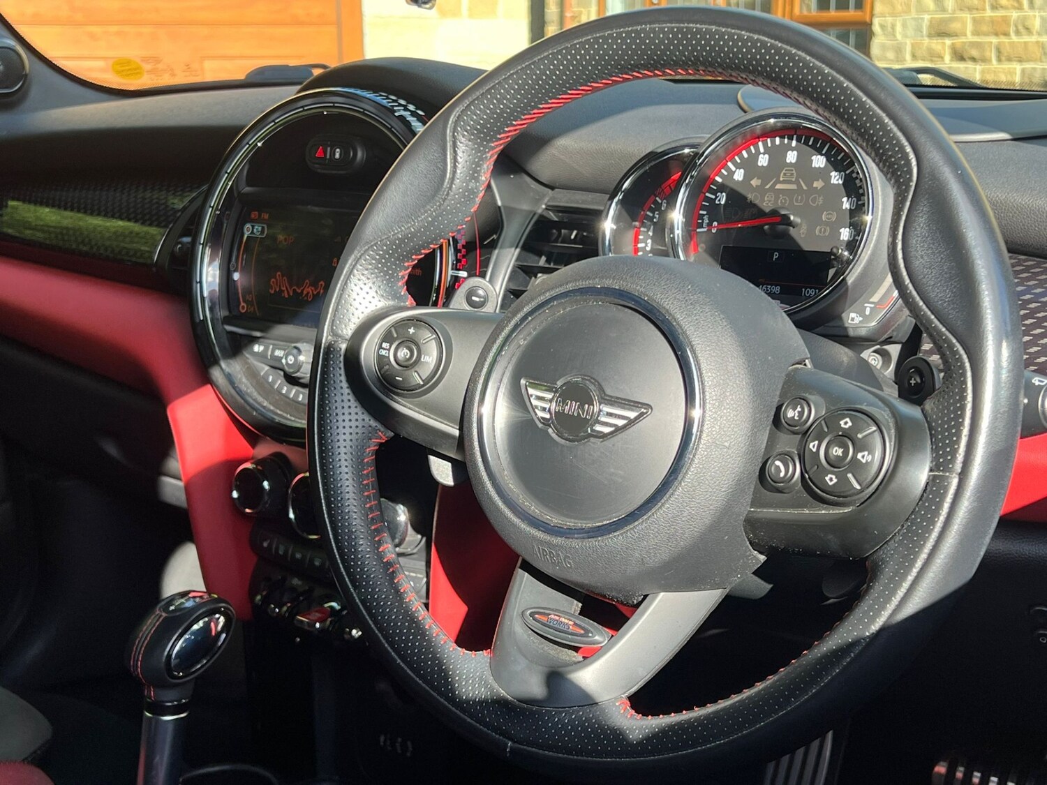 Used MINI Hatch 2017 for sale - 77651712: Photo 14