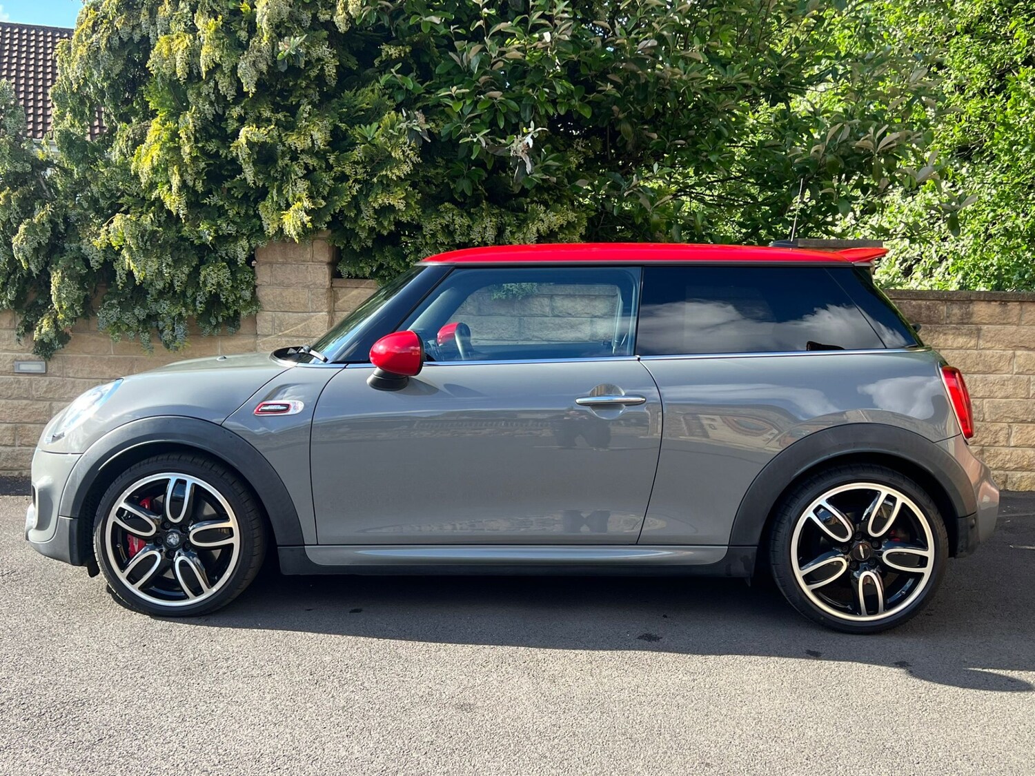 Used MINI Hatch 2017 for sale - 77651712: Photo 15