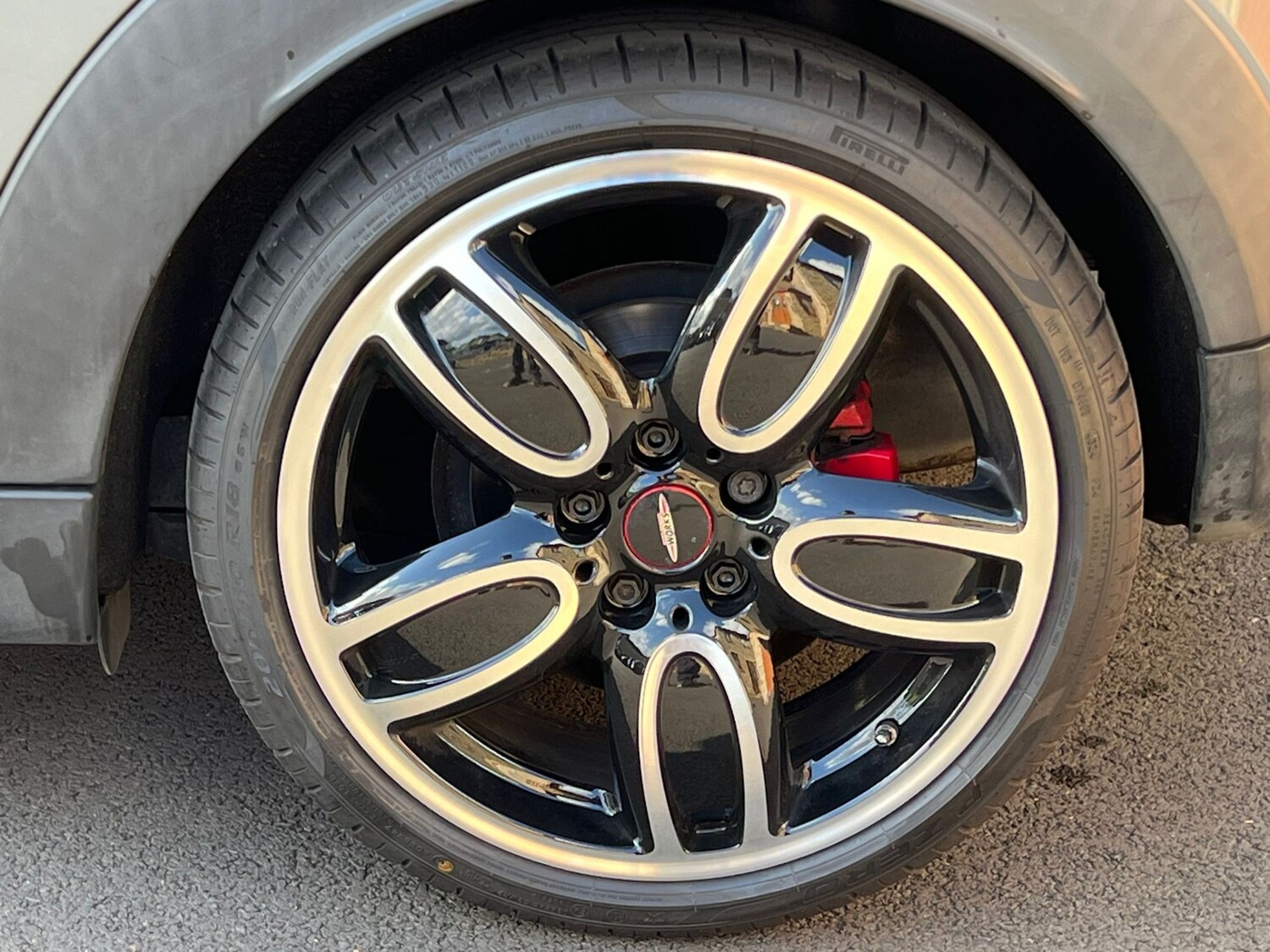 Used MINI Hatch 2017 for sale - 77651712: Photo 16