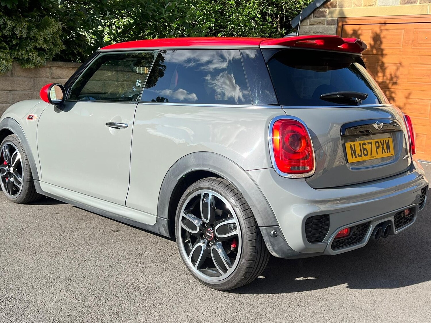 Used MINI Hatch 2017 for sale - 77651712: Photo 19