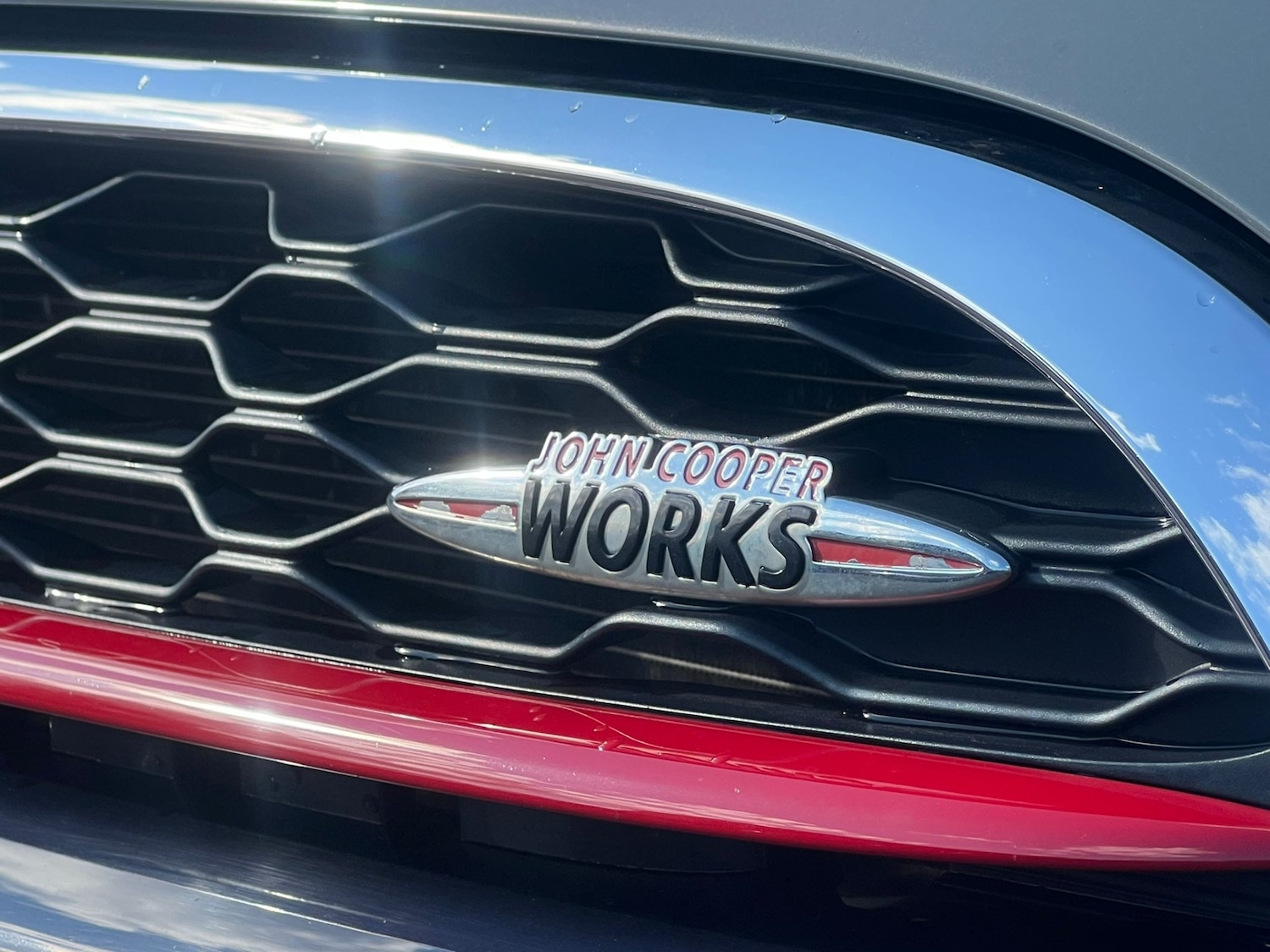 Used MINI Hatch 2017 for sale - 77651712: Photo 2