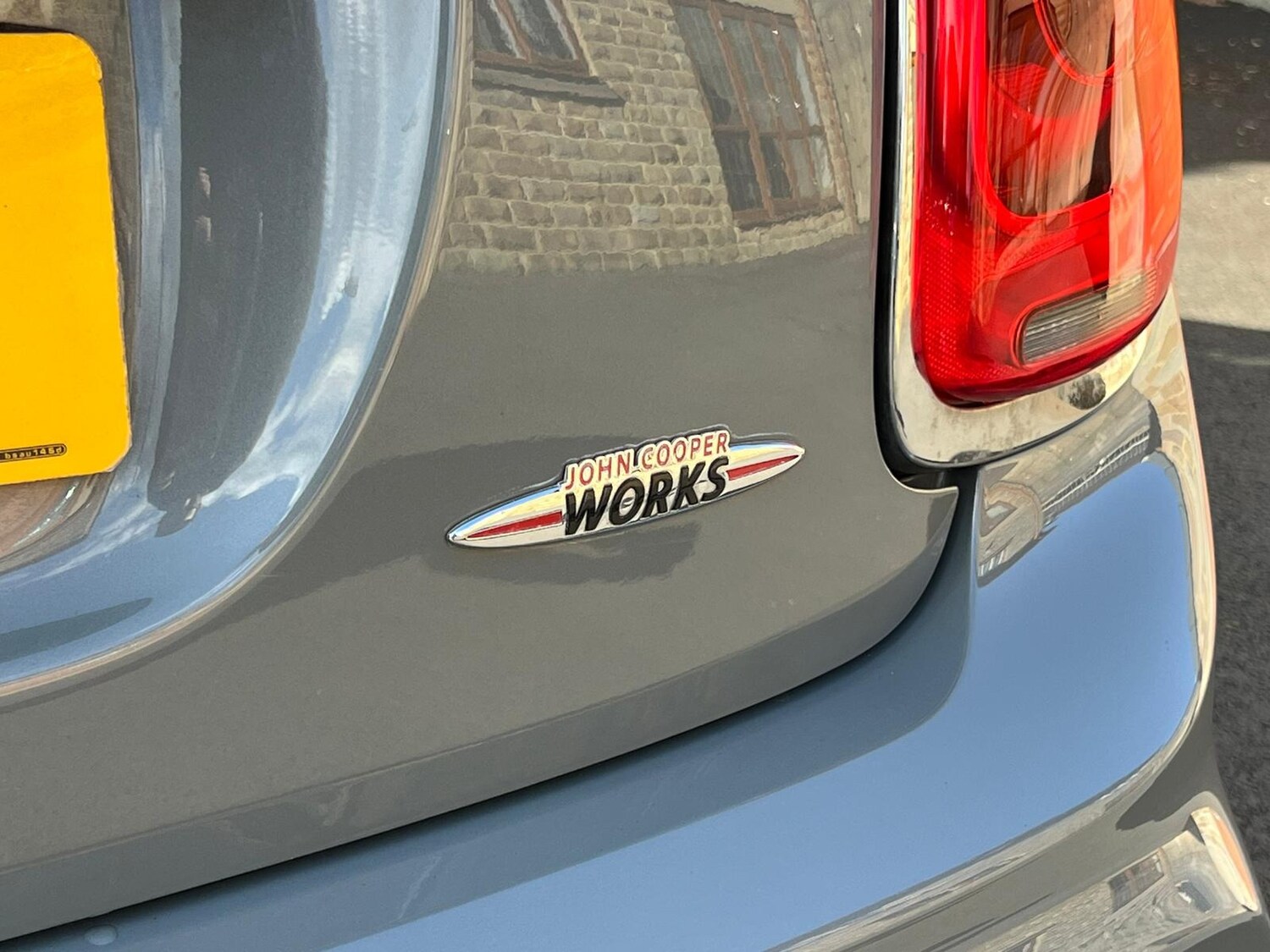 Used MINI Hatch 2017 for sale - 77651712: Photo 20