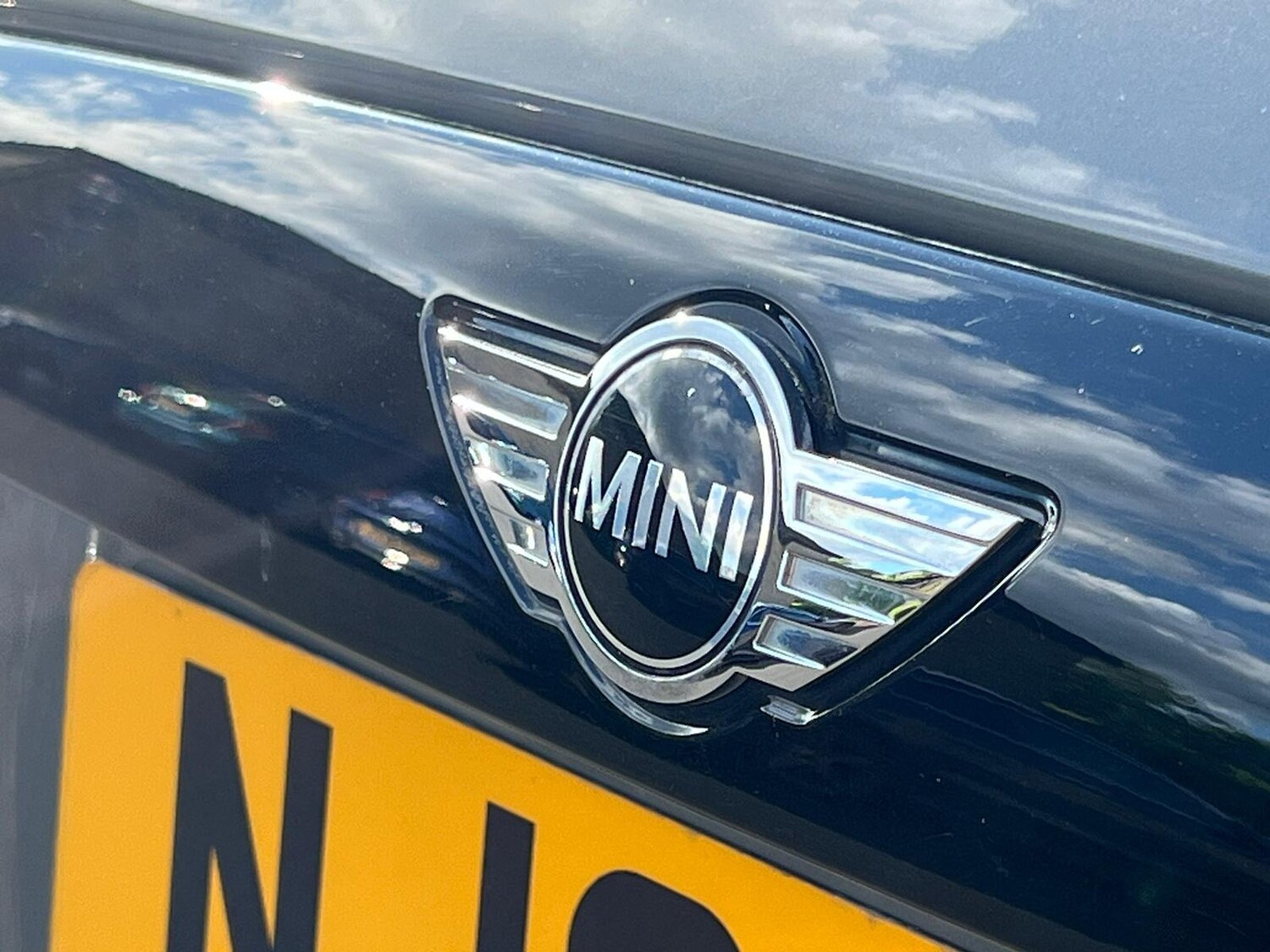 Used MINI Hatch 2017 for sale - 77651712: Photo 21