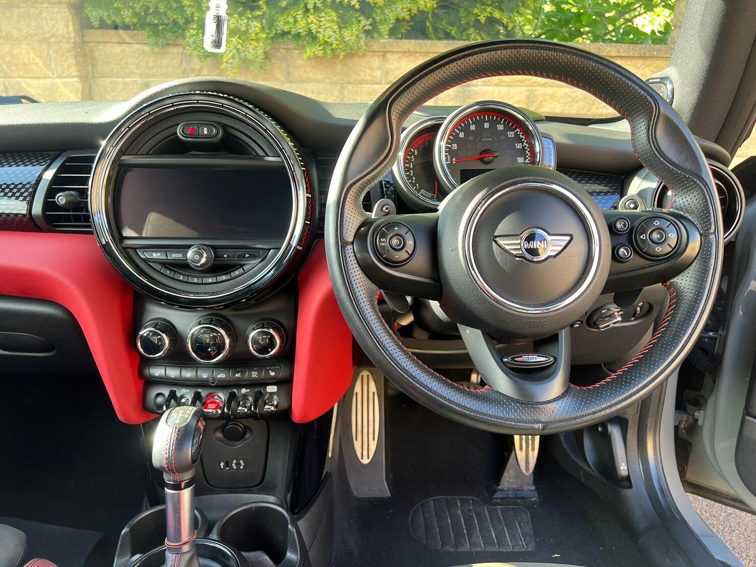 Used MINI Hatch 2017 for sale - 77651712: Photo 23