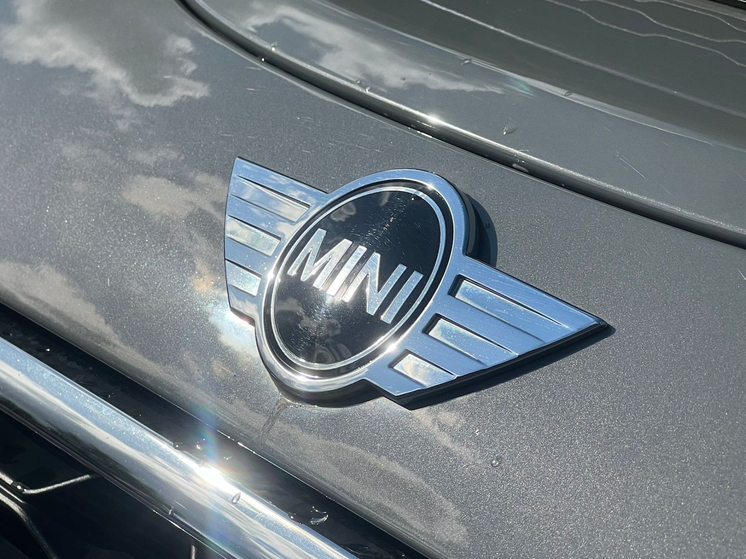 Used MINI Hatch 2017 for sale - 77651712: Photo 3