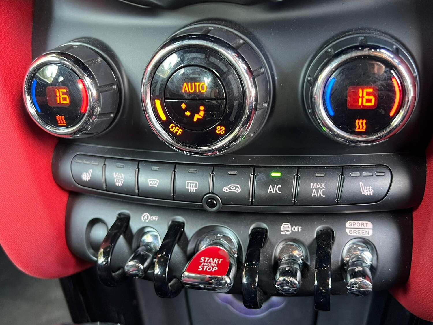 Used MINI Hatch 2017 for sale - 77651712: Photo 35