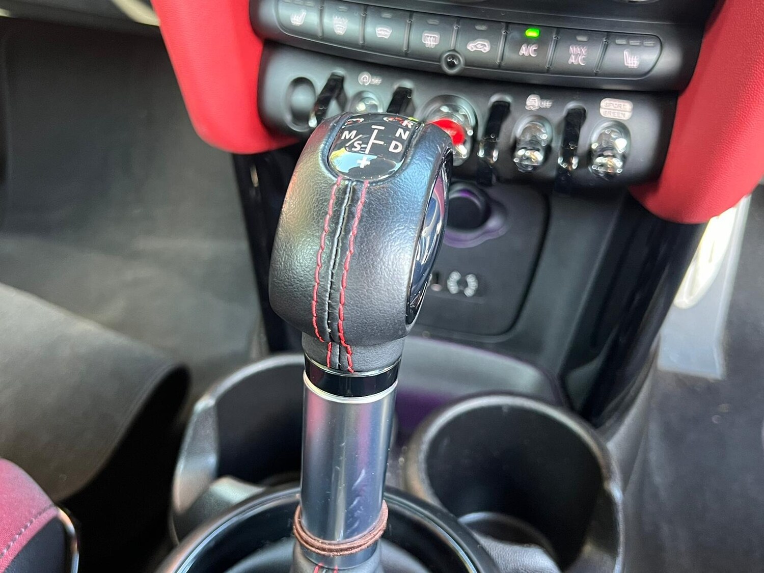 Used MINI Hatch 2017 for sale - 77651712: Photo 37