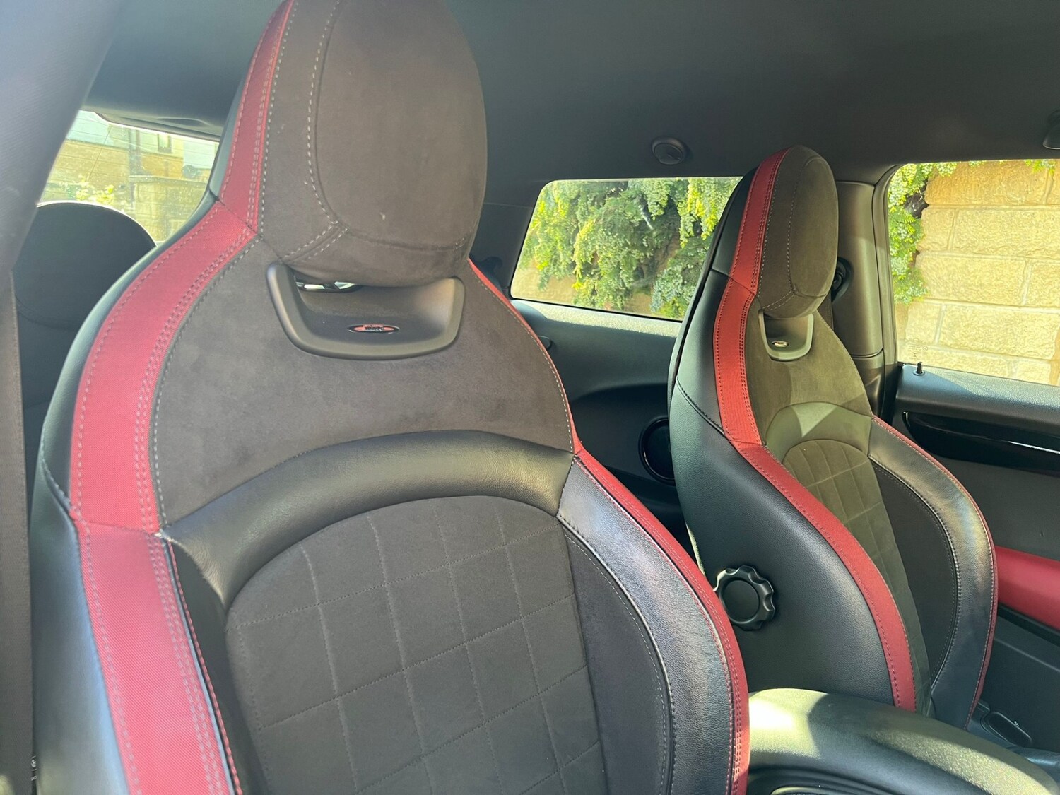 Used MINI Hatch 2017 for sale - 77651712: Photo 40