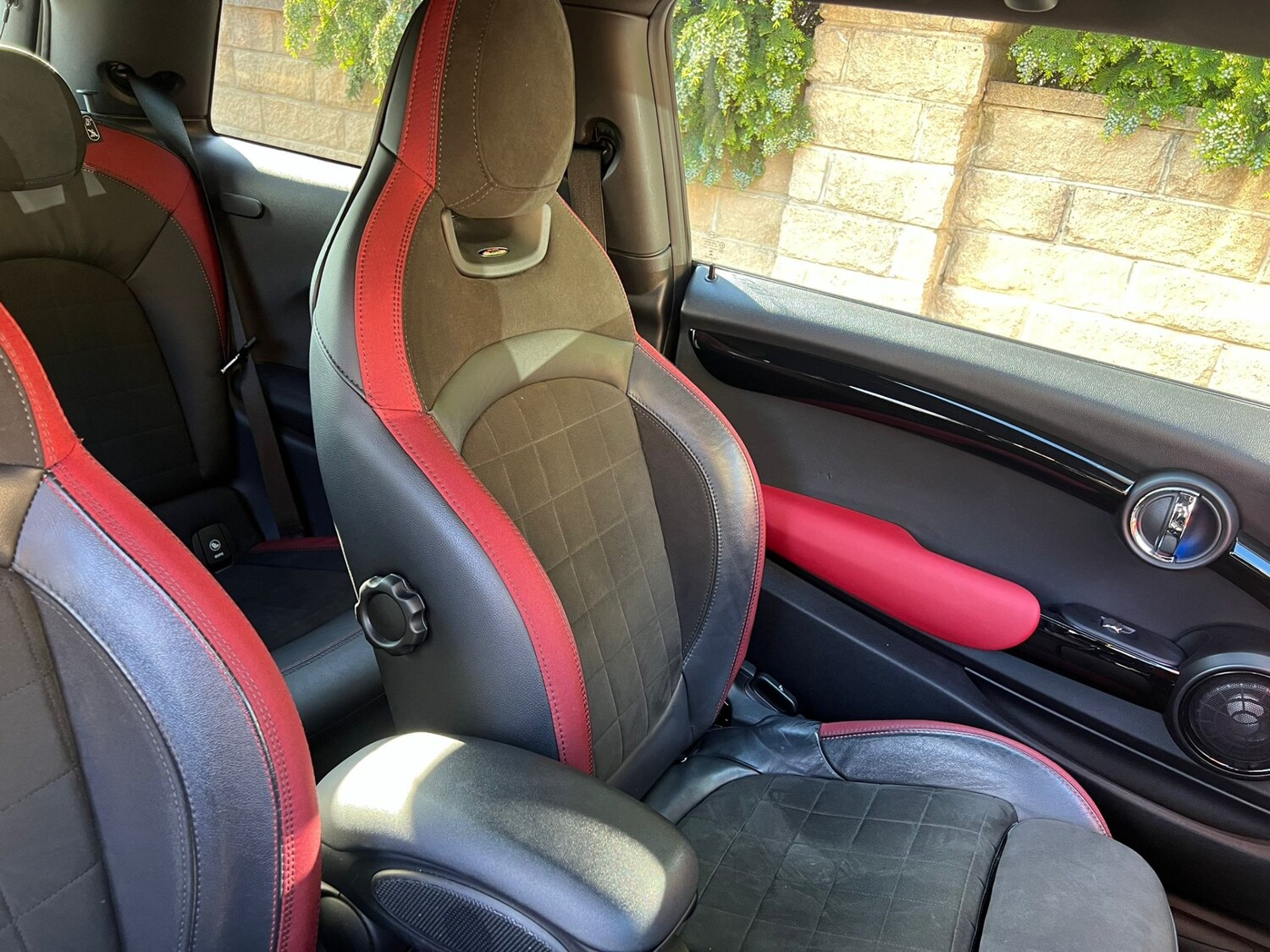 Used MINI Hatch 2017 for sale - 77651712: Photo 41