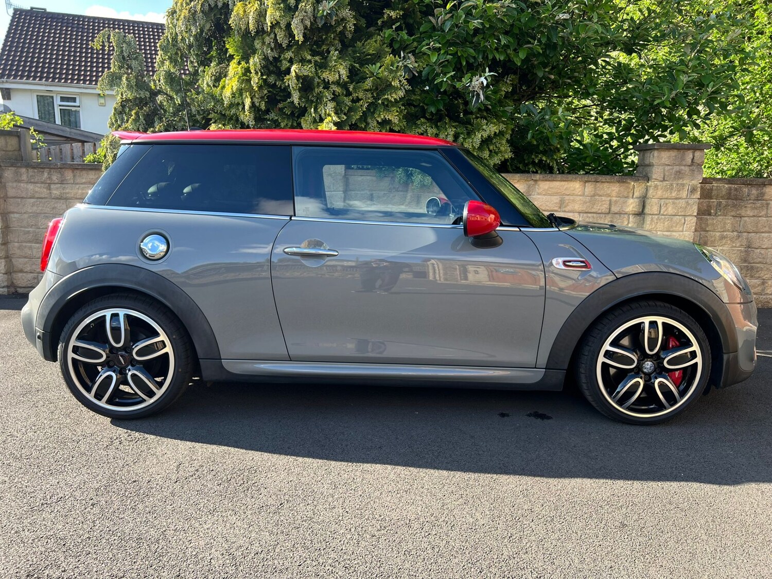 Used MINI Hatch 2017 for sale - 77651712: Photo 43