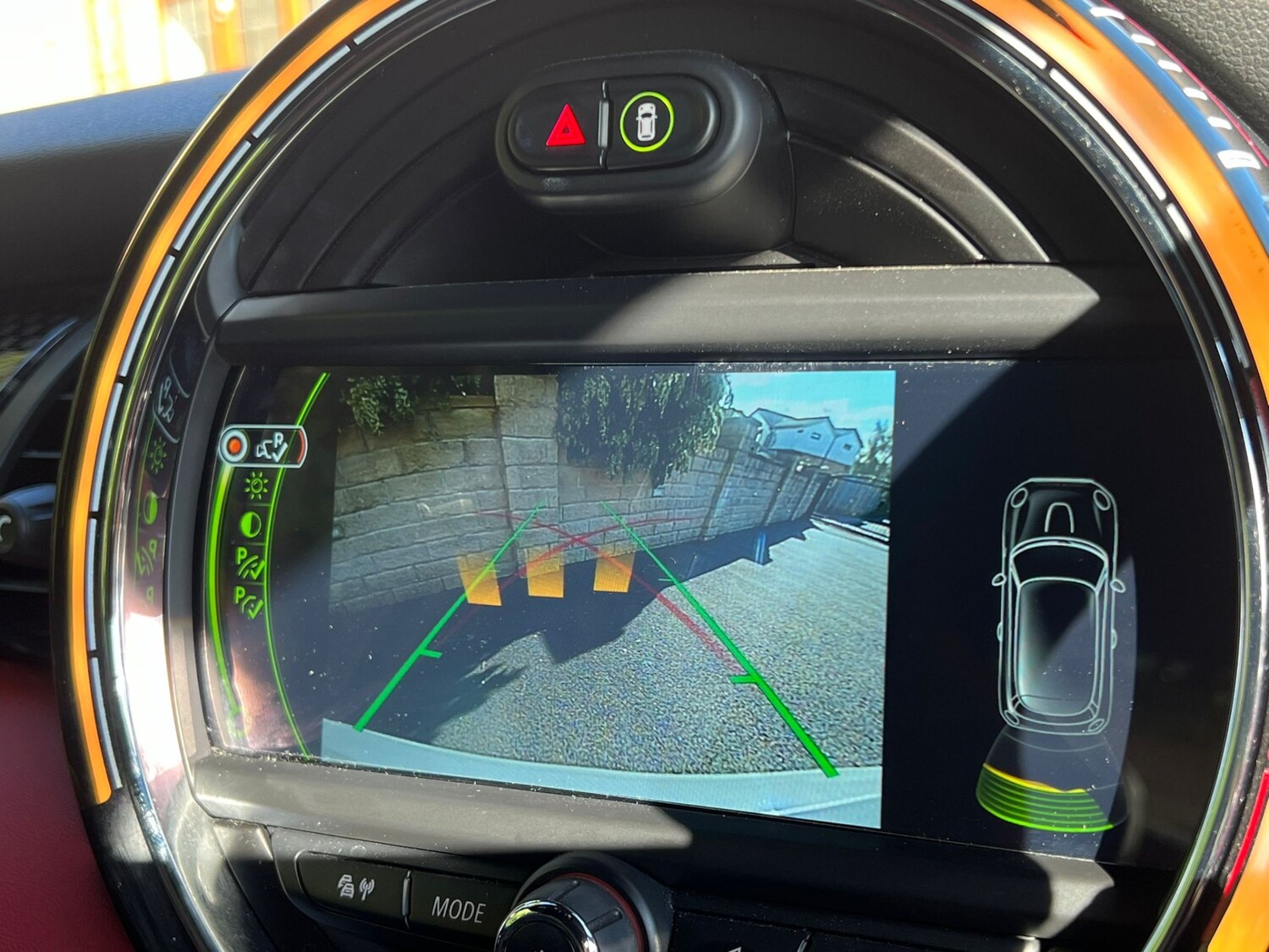 Used MINI Hatch 2017 for sale - 77651712: Photo 44