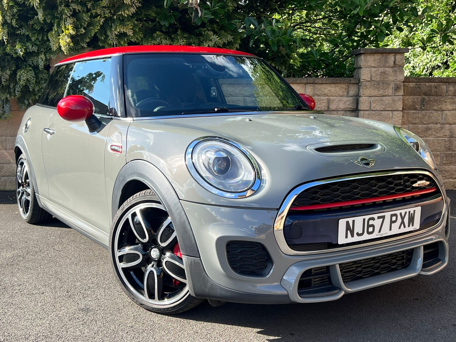 Used MINI Hatch 2017 for sale - 77651712: Photo 8