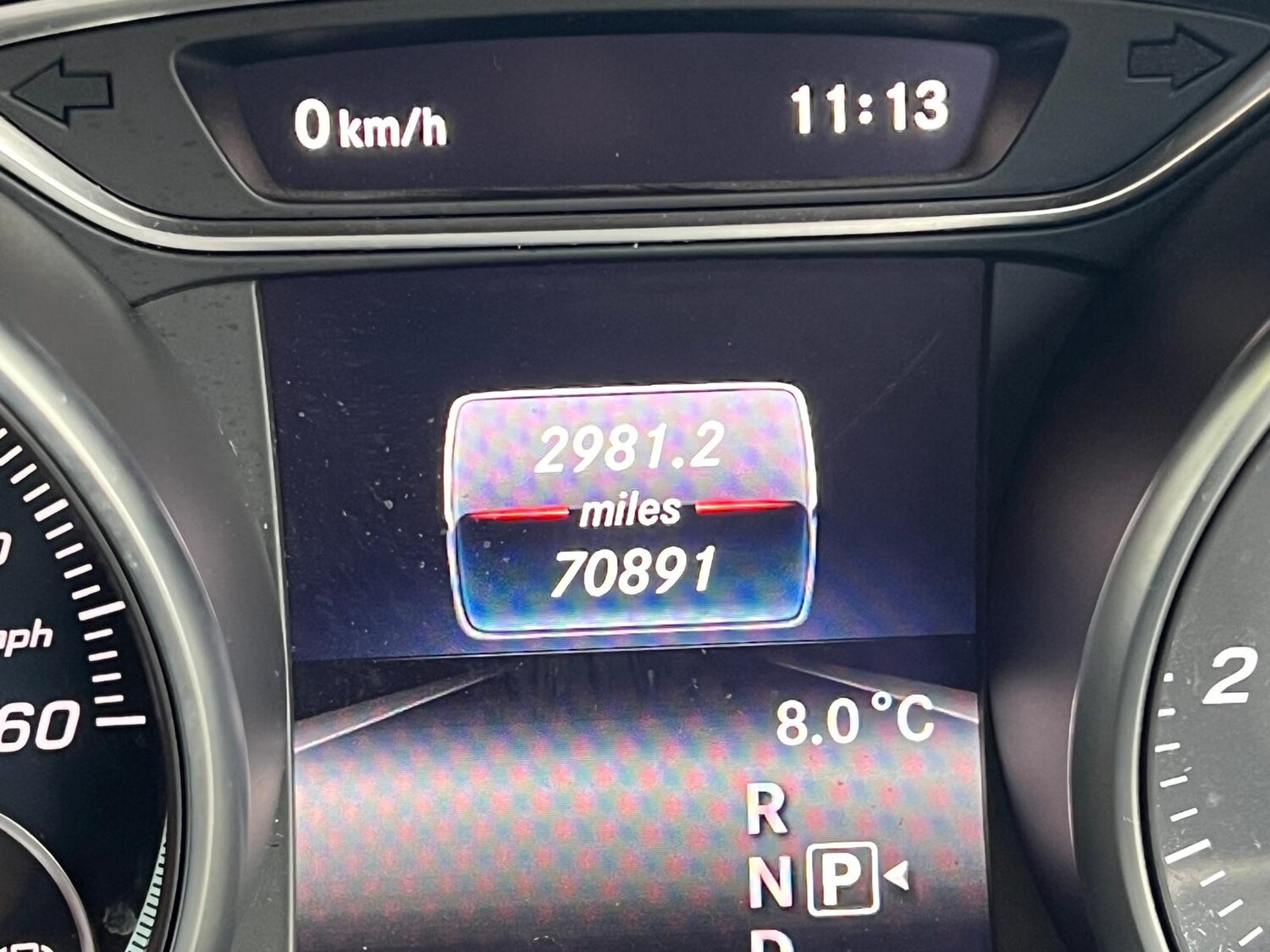 Used Mercedes-Benz GLA 2018 for sale - 77650559: Photo 12