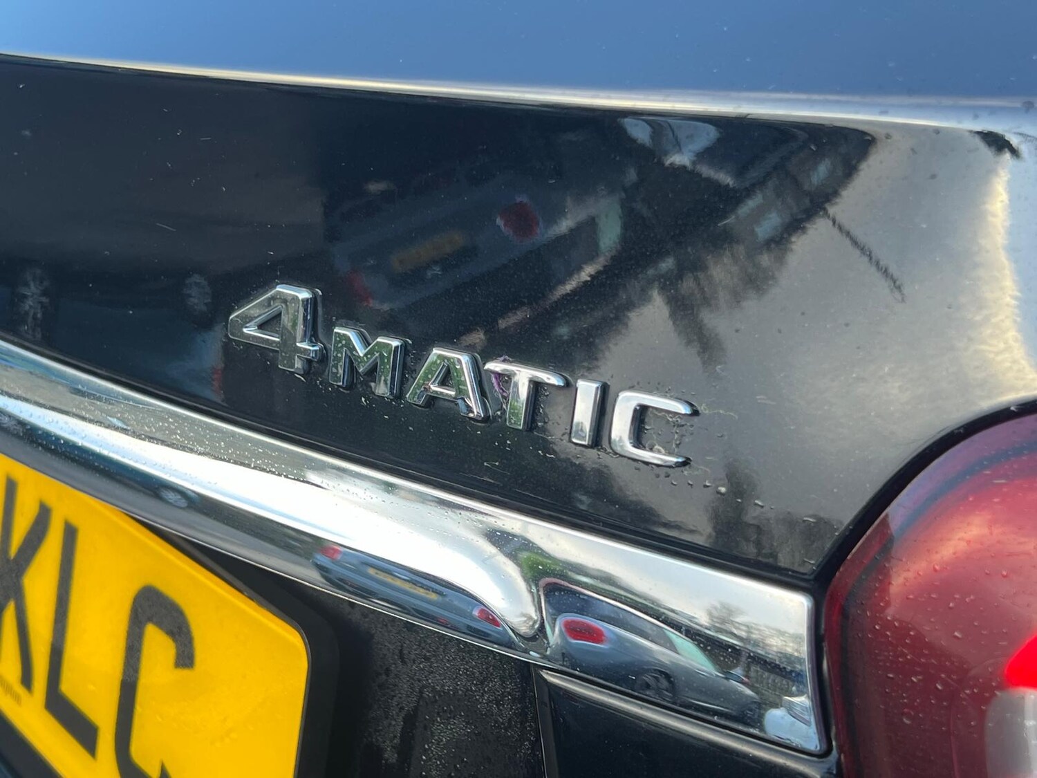 Used Mercedes-Benz GLA 2018 for sale - 77650559: Photo 17