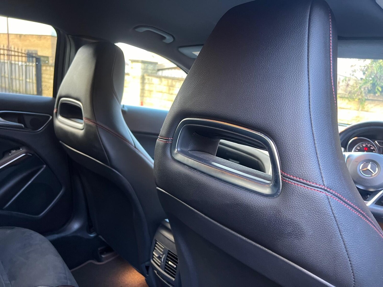 Used Mercedes-Benz GLA 2018 for sale - 77650559: Photo 22