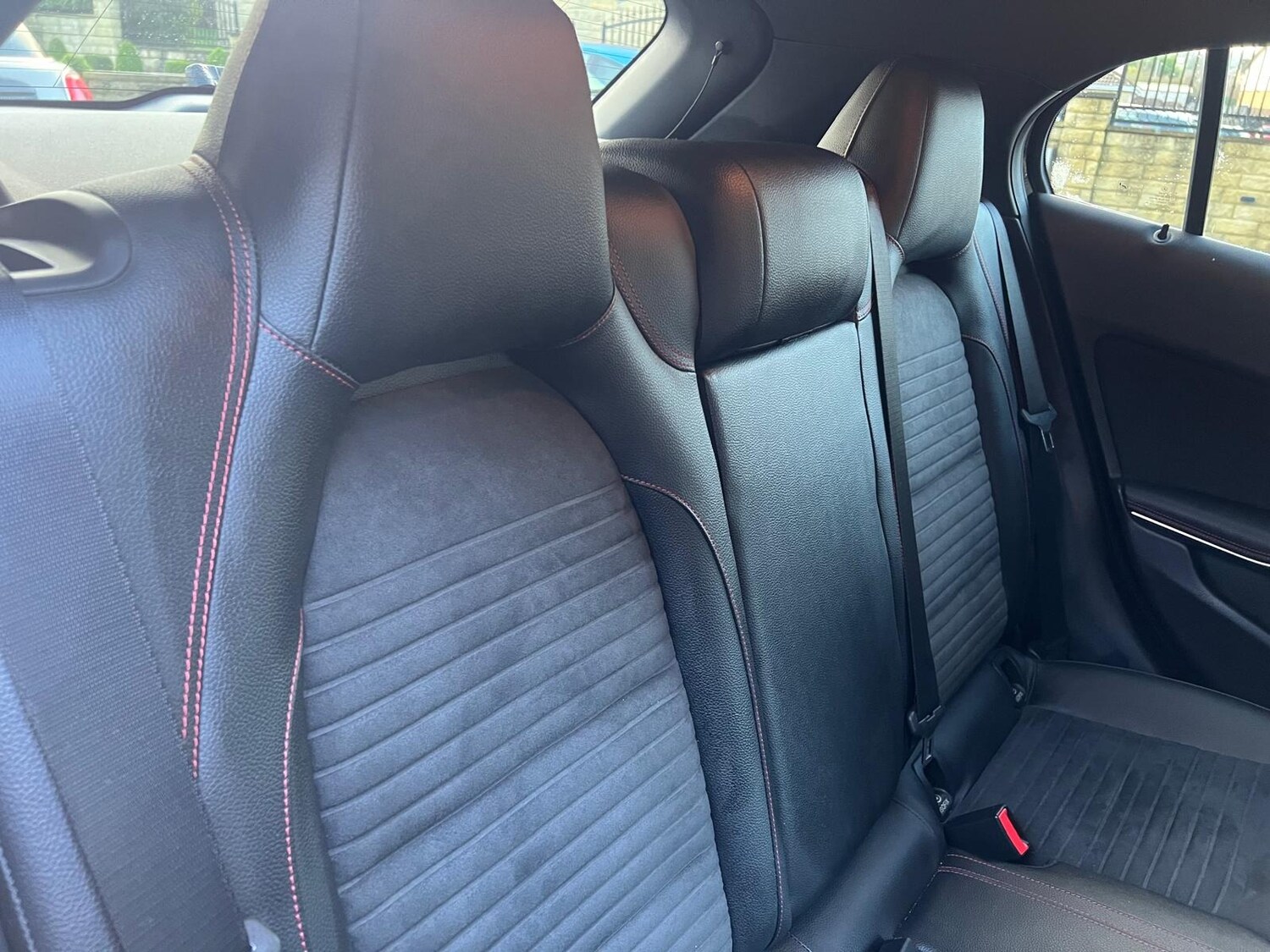 Used Mercedes-Benz GLA 2018 for sale - 77650559: Photo 24