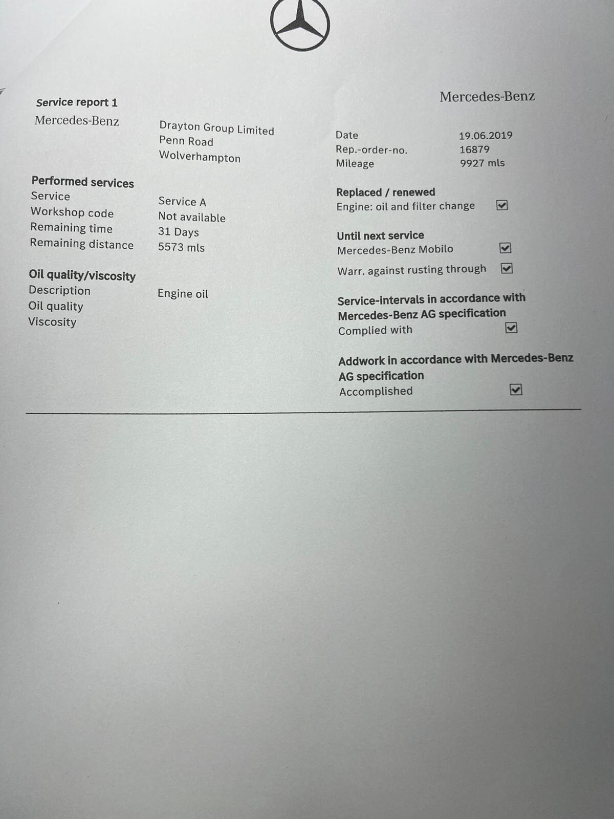 Used Mercedes-Benz GLA 2018 for sale - 77650559: Photo 25