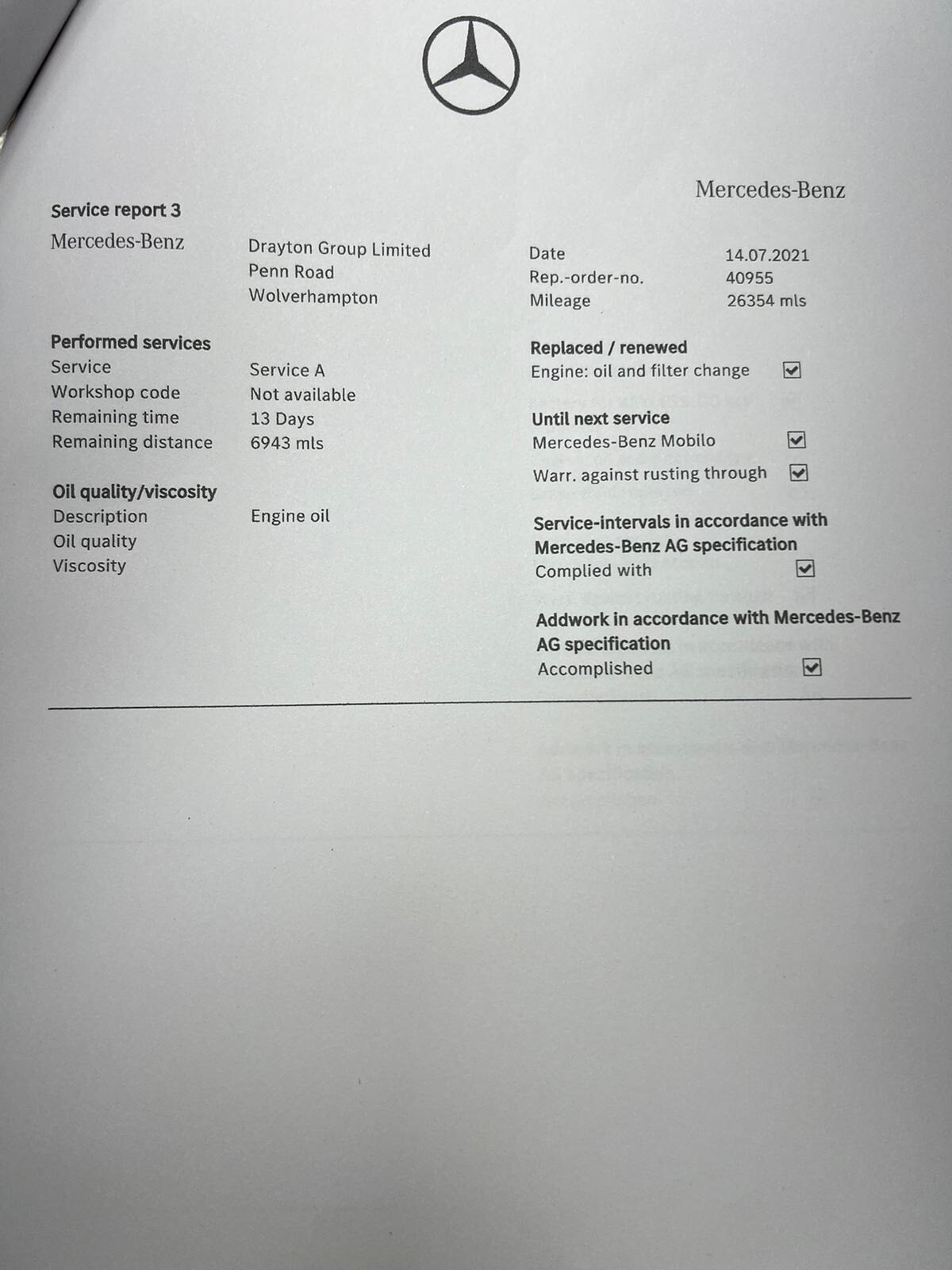 Used Mercedes-Benz GLA 2018 for sale - 77650559: Photo 27