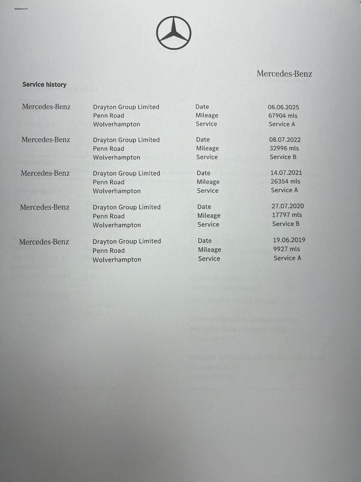 Used Mercedes-Benz GLA 2018 for sale - 77650559: Photo 30