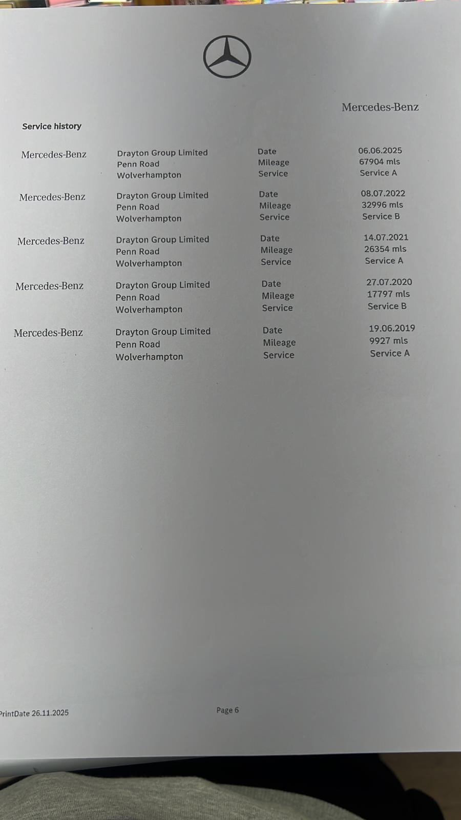 Used Mercedes-Benz GLA 2018 for sale - 77650559: Photo 31