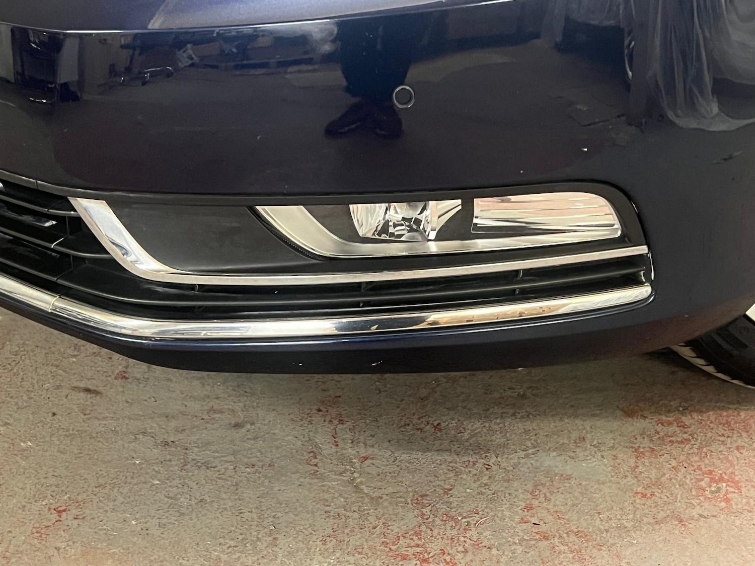 Used Volkswagen Passat 2014 for sale - 77661835: Photo 10