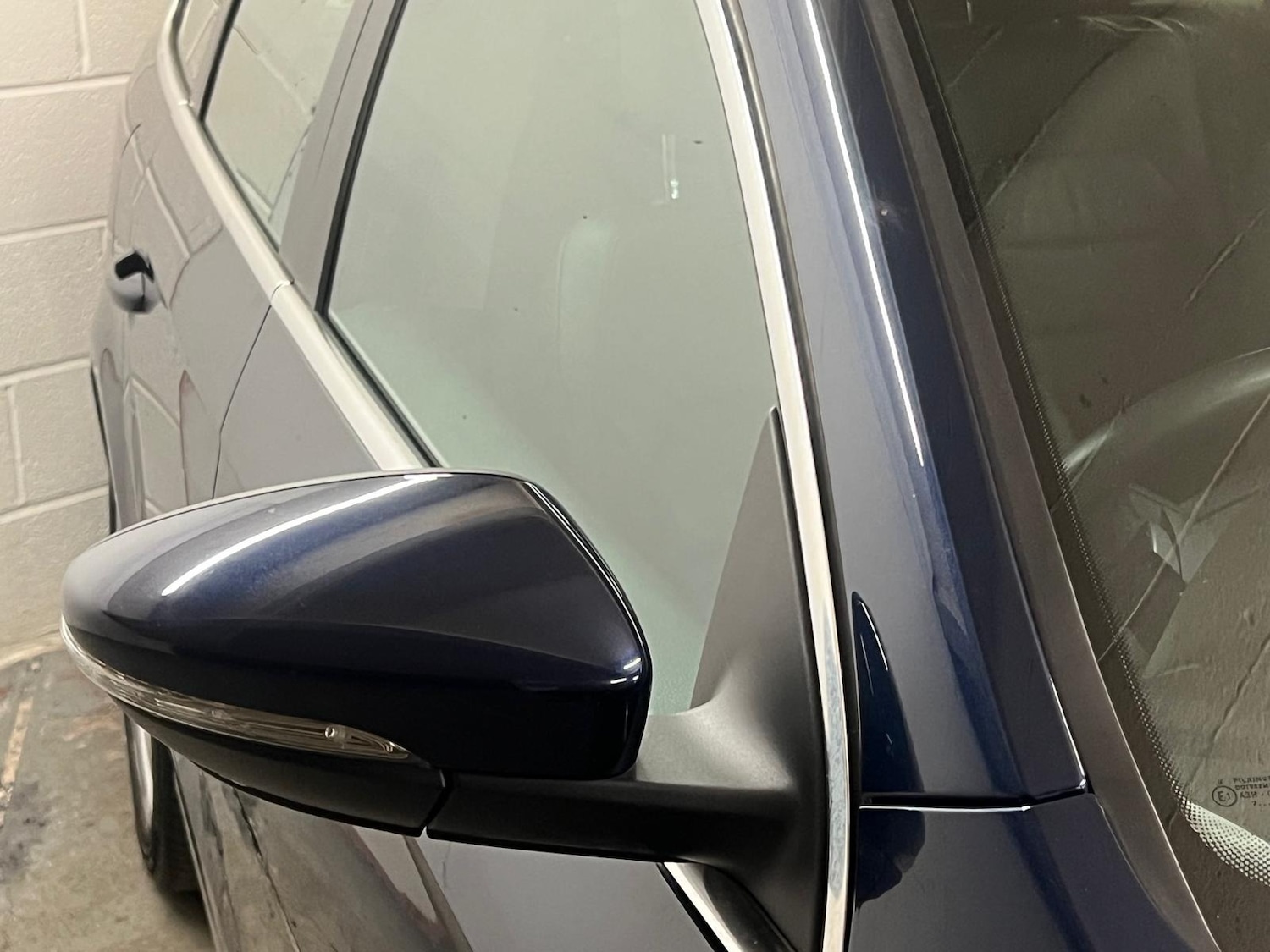 Used Volkswagen Passat 2014 for sale - 77661835: Photo 13