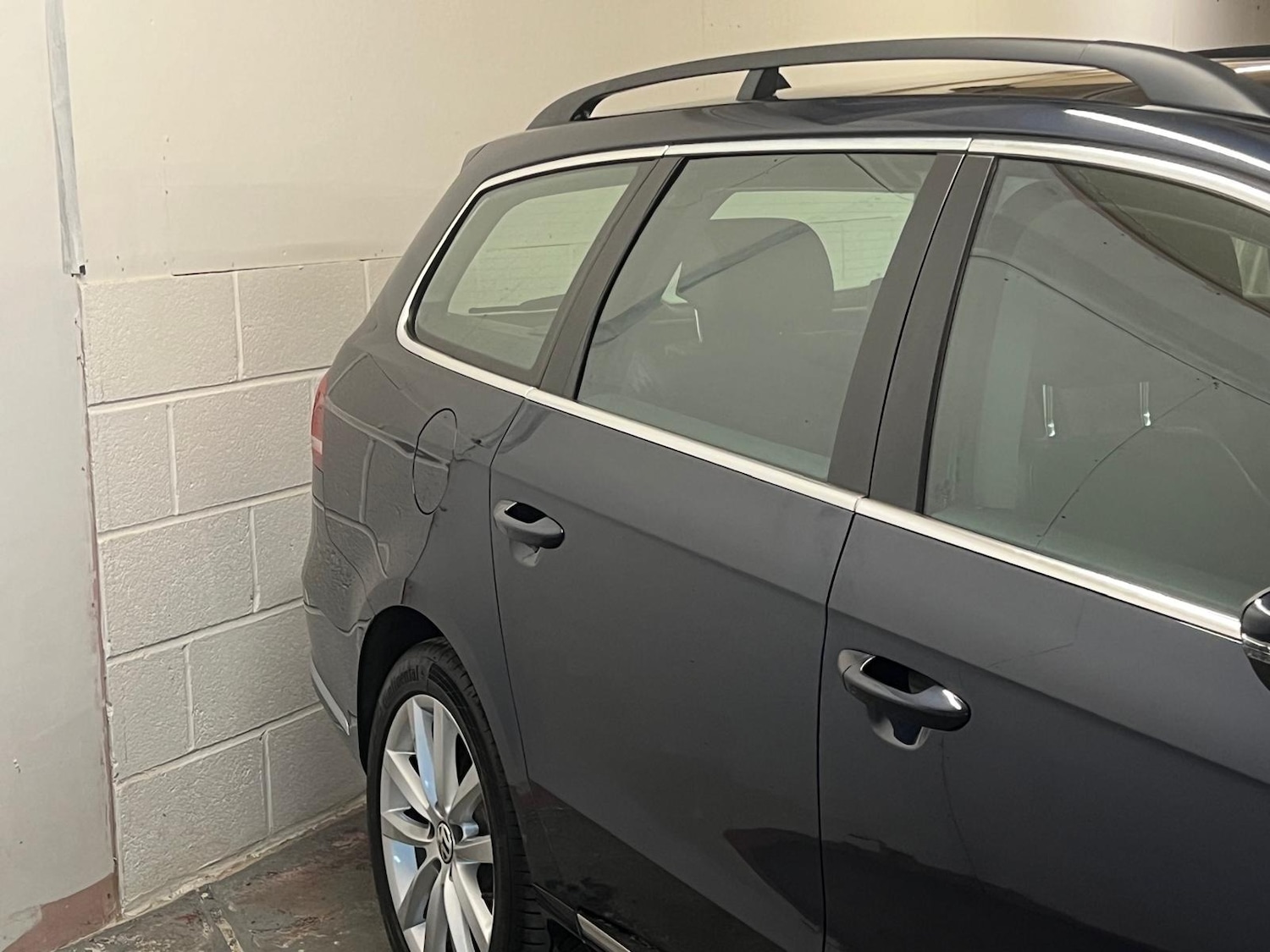 Used Volkswagen Passat 2014 for sale - 77661835: Photo 14