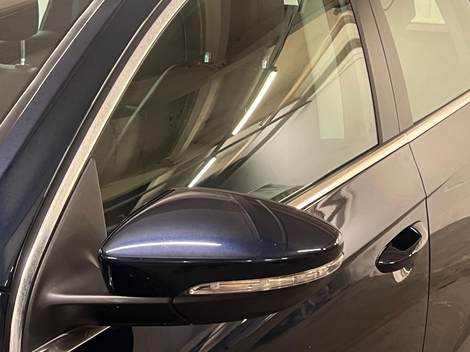 Used Volkswagen Passat 2014 for sale - 77661835: Photo 16