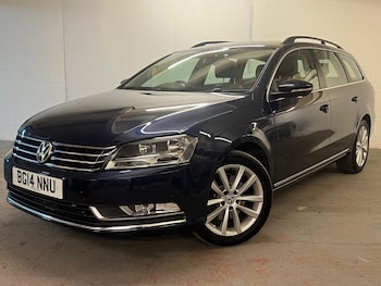 Used Volkswagen Passat 2014 for sale - 77661835: Photo