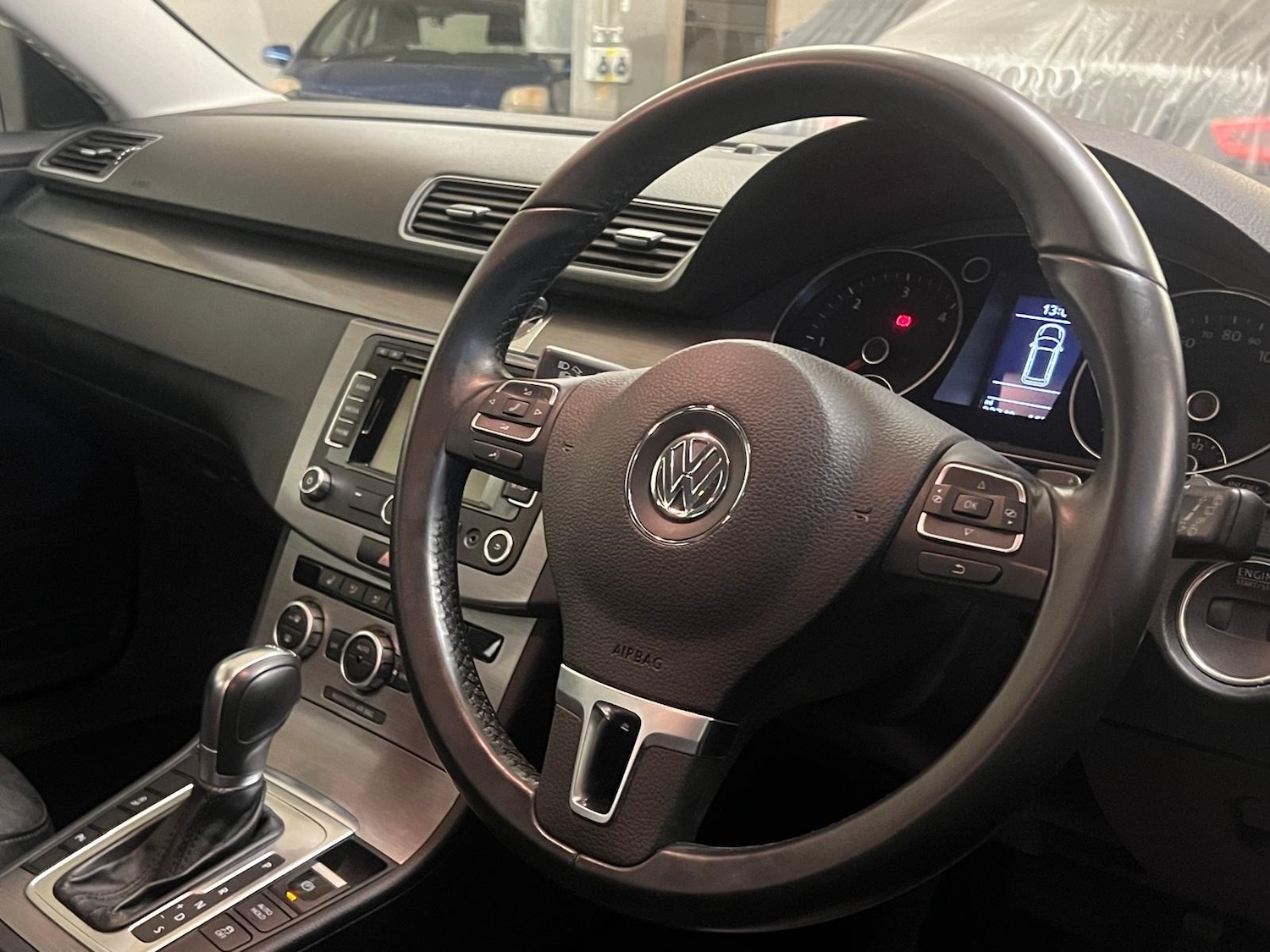 Used Volkswagen Passat 2014 for sale - 77661835: Photo 25