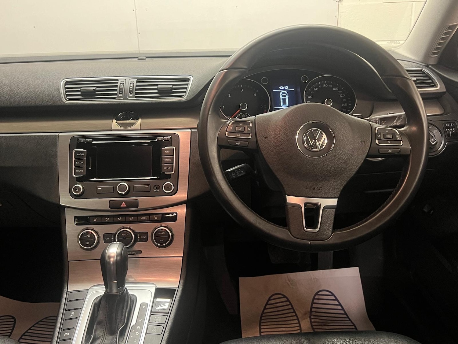 Used Volkswagen Passat 2014 for sale - 77661835: Photo 26