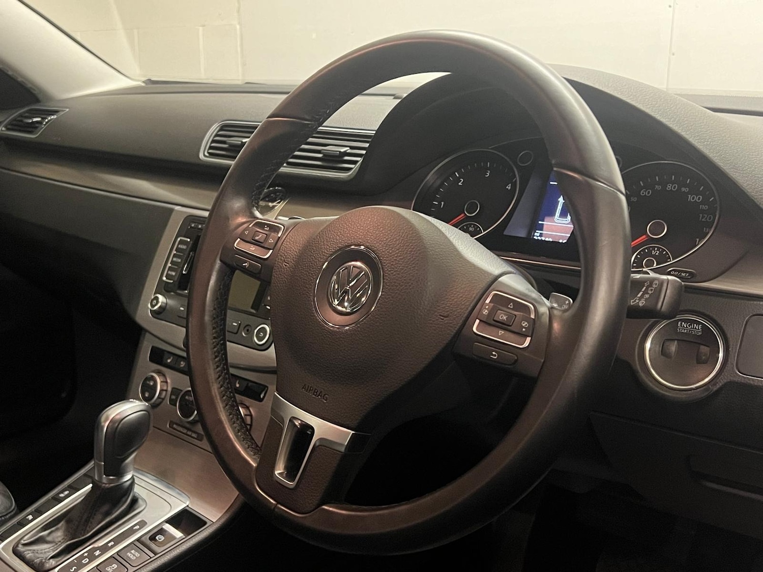 Used Volkswagen Passat 2014 for sale - 77661835: Photo 27