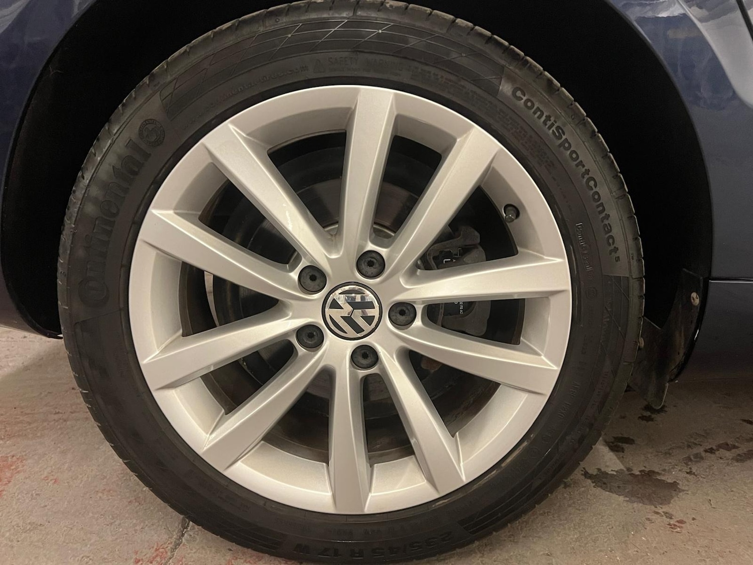 Used Volkswagen Passat 2014 for sale - 77661835: Photo 46