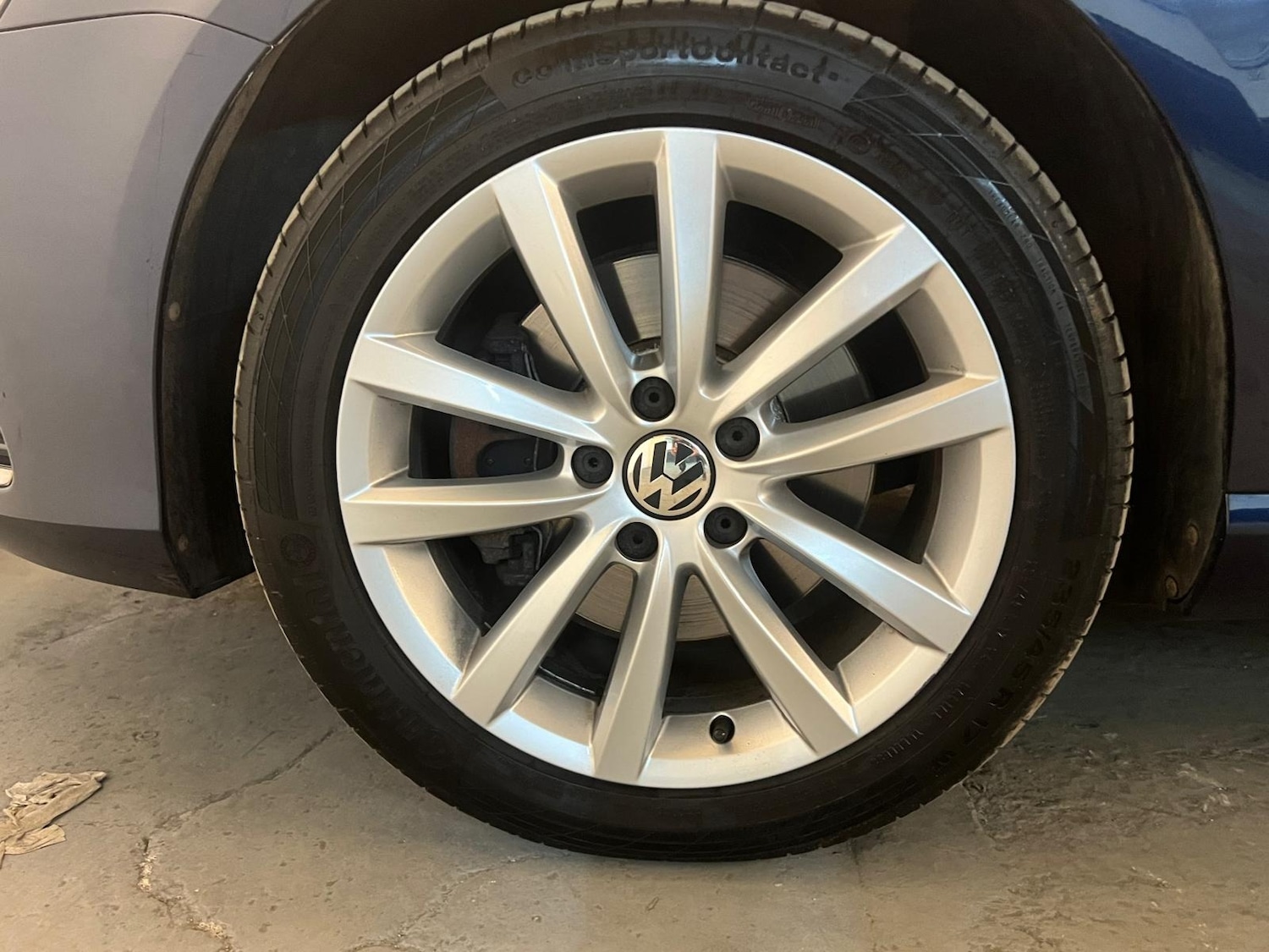 Used Volkswagen Passat 2014 for sale - 77661835: Photo 48